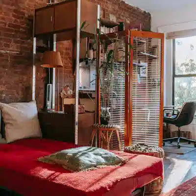 Коврик для ванной Spirella Highland 55x65 см серый