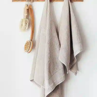 Набор корзин для ванной Rattan Style 3 шт