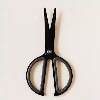 Сушилка для посуды настольная двухъярусная хром