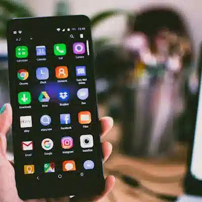 Samsung Galaxy A25 128 ГБ жёлтый