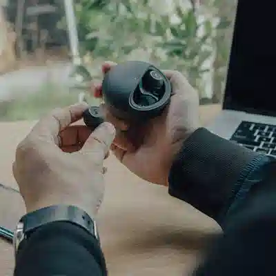 Внешний аккумулятор MagSafe 5000 мАч для iPhone