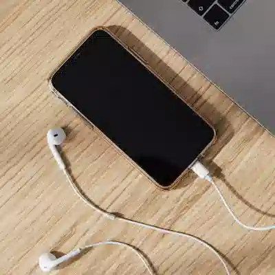 Кабель USB-C Lightning 2 метра