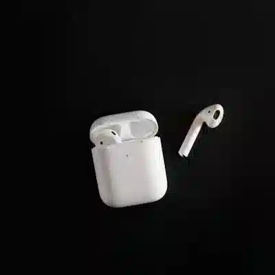 Xiaomi Redmi Buds 4 Active TWS белые