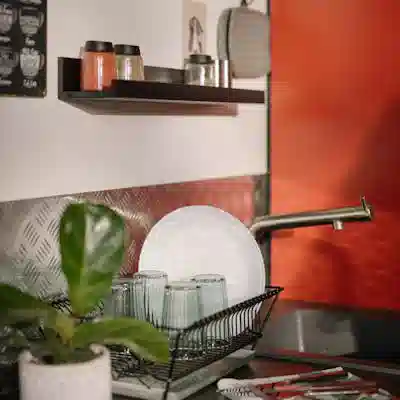 Отпариватель Tefal Access Steam Force