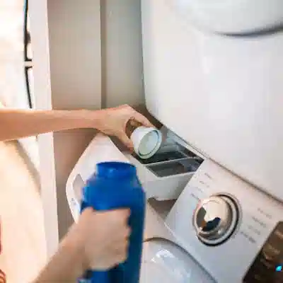 Стиральная машина Haier HW60-BP12929A